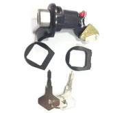 Renault 19 Bagaj Kilit Mekanizması 1991-2001 Srk 7701033490